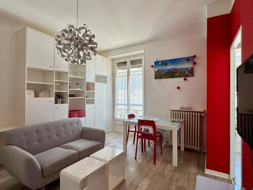 Studio Aix-les-Bains, Studio, 2 Personen - photo_15215548677