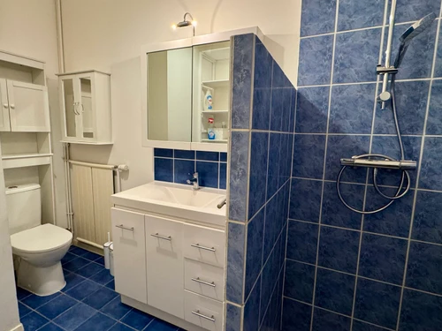 Estudio Aix-les-Bains, estudio, 2 personas - photo_15215548677