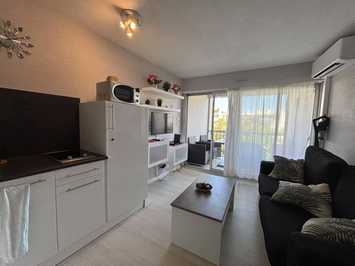 Studio La Grande-Motte, Studio, 3 Personen - photo_1011879048870