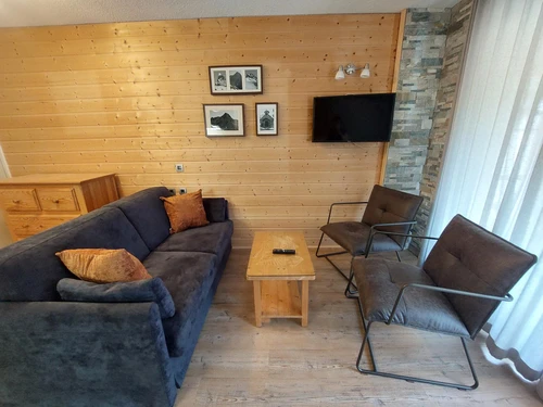 Studio Les Deux Alpes, 1 pièce, 4 personnes - photo_1011870342853
