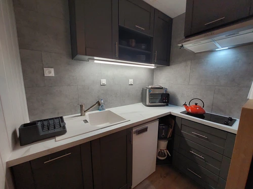 Studio Les Deux Alpes, studio flat, 4 persons - photo_1011870342853