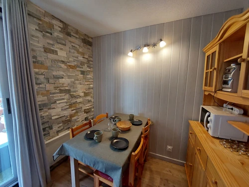 Studio Les Deux Alpes, studio flat, 4 persons - photo_1011870342853