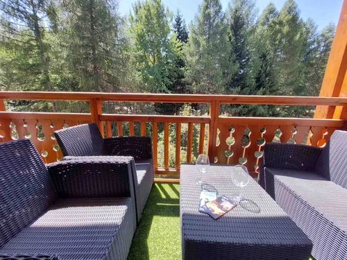 Studio Les Deux Alpes, studio flat, 4 persons - photo_1011870342853