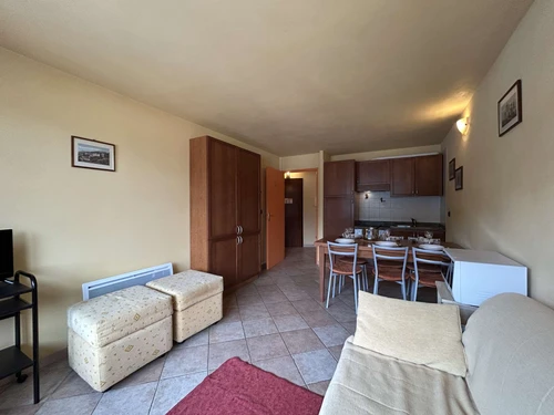 Appartement Montgenèvre, 2 pièces, 6 personnes - photo_14569187053