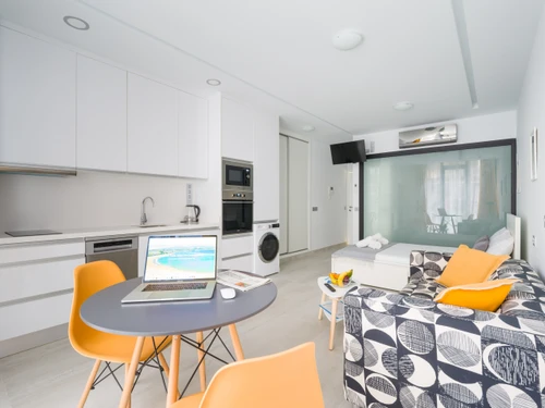 Studio Las Palmas, studio flat, 2 persons - photo_1011746806923
