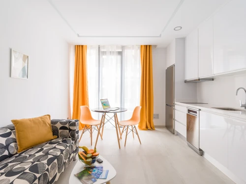 Studio Las Palmas, studio flat, 2 persons - photo_1011746806923