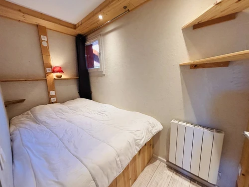 Apartment La Plagne-Tarentaise, 1 bedroom, 4 persons - photo_20075834062