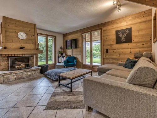 Appartement Les Houches, 5 pièces, 8 personnes - photo_1011825472056