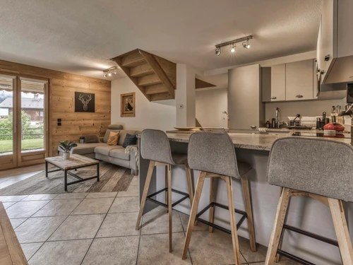 Apartamento Les Houches, 4 dormitorios, 8 personas - photo_1011825472056