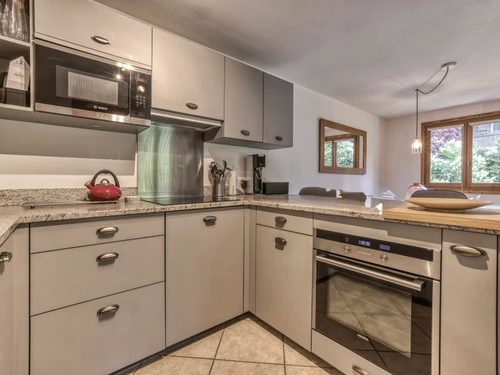Apartamento Les Houches, 4 dormitorios, 8 personas - photo_1011825472056