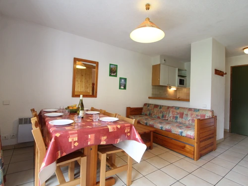 Appartement Termignon, 2 pièces, 6 personnes - photo_14301851177