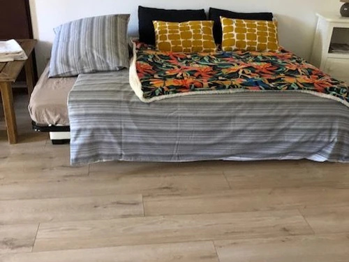 Gîte Villemurlin, 2 pièces, 3 personnes - photo_1011669843652