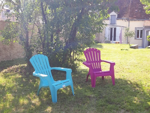 Gite Saint-Marcel, 2 bedrooms, 4 persons - photo_1011828584245