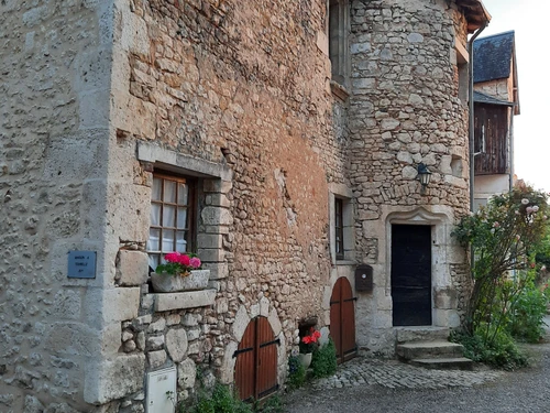 Gite Saint-Marcel, 2 bedrooms, 4 persons - photo_1011828584245