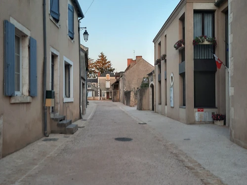 Gite Saint-Marcel, 2 bedrooms, 4 persons - photo_1011828584245