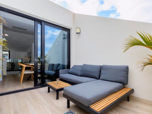 Apartment Las Palmas de Gran Canaria, 3 bedrooms, 6 persons - photo_1011865635891