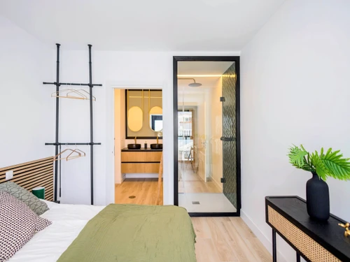 Apartment Las Palmas de Gran Canaria, 3 bedrooms, 6 persons - photo_1011865635891