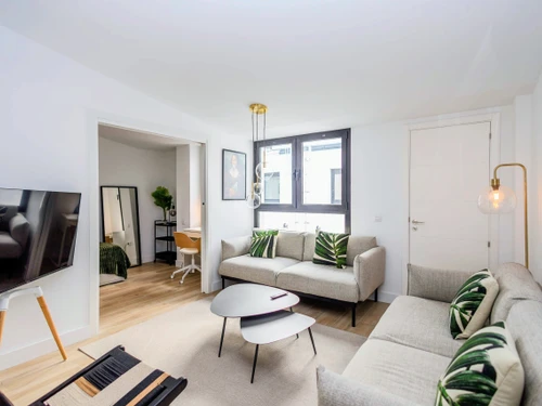 Apartment Las Palmas de Gran Canaria, 3 bedrooms, 6 persons - photo_1011865635891