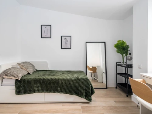 Apartment Las Palmas de Gran Canaria, 3 bedrooms, 6 persons - photo_1011865635891