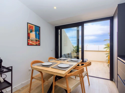 Apartment Las Palmas de Gran Canaria, 3 bedrooms, 6 persons - photo_1011865635891