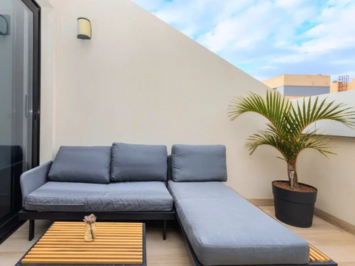 Apartment Las Palmas de Gran Canaria, 3 bedrooms, 6 persons - photo_1011865635891