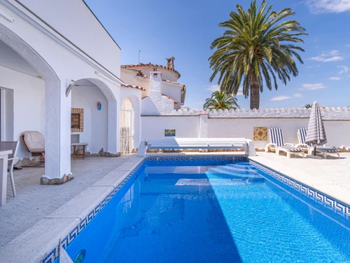 Maison Empuriabrava, 4 pièces, 6 personnes - photo_1011862547125