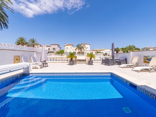 Maison Empuriabrava, 4 pièces, 6 personnes - photo_1011862547125