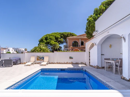 Maison Empuriabrava, 4 pièces, 6 personnes - photo_1011862547125