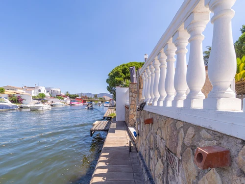 Maison Empuriabrava, 4 pièces, 6 personnes - photo_1011862547125