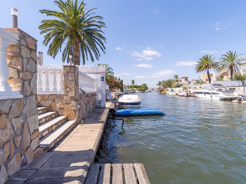 Maison Empuriabrava, 4 pièces, 6 personnes - photo_1011862547125