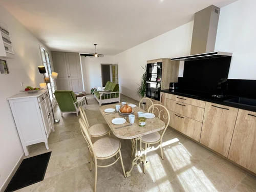 Gîte Pocé-sur-Cisse, 3 pièces, 4 personnes - photo_1011846970848