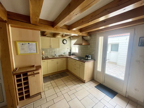 Maison Les Sables-d'Olonne, 4 pièces, 4 personnes - photo_8375673353