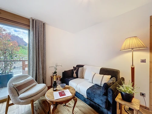 Apartamento Combloux, 1 dormitorio, 4 personas - photo_1011879821904