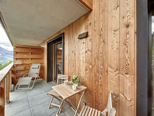 Apartamento Combloux, 1 dormitorio, 4 personas - photo_1011879821904