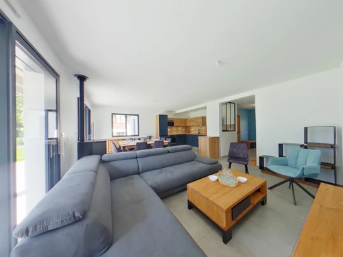 Villa Les Rousses, 6 pièces, 12 personnes - photo_1011824808311