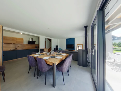 Villa Les Rousses, 4 bedrooms, 12 persons - photo_1011824808311