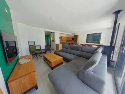 Villa Les Rousses, 4 Schlafzimmer, 12 Personen - photo_1011836681638