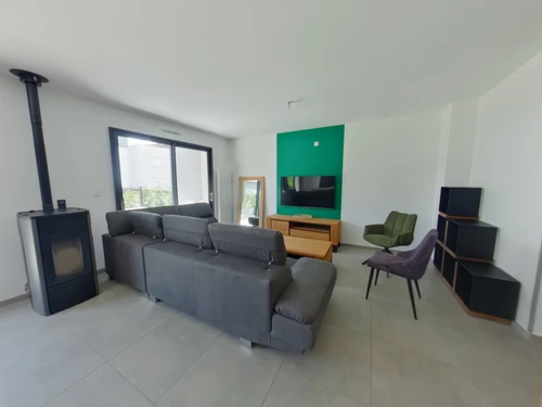 Villa Les Rousses, 4 bedrooms, 12 persons - photo_1011836681638