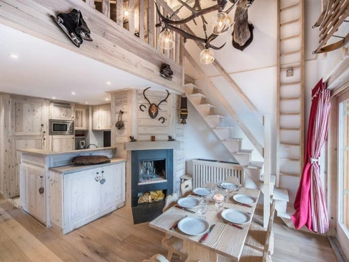 Ferienwohnung Méribel, 2 Schlafzimmer, 6 Personen - photo_14894964840