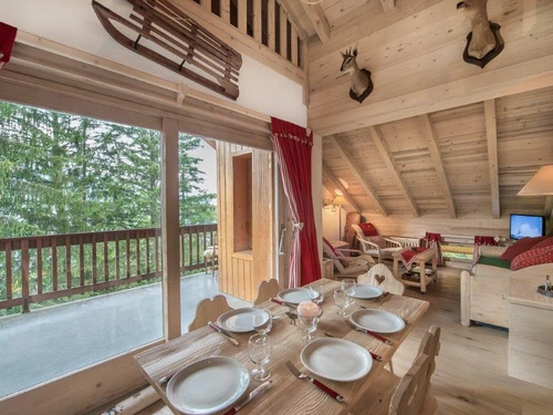 Apartment Méribel, 2 bedrooms, 6 persons - photo_14894964840