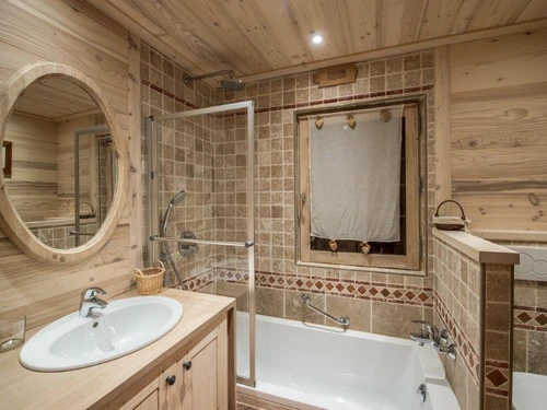 Apartment Méribel, 2 bedrooms, 6 persons - photo_14894964840