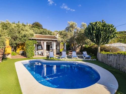 Ferienhaus Torrox, 4 Schlafzimmer, 8 Personen - photo_1011874152045