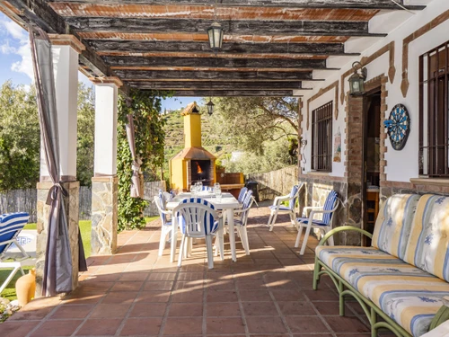 Ferienhaus Torrox, 4 Schlafzimmer, 8 Personen - photo_1011874152045