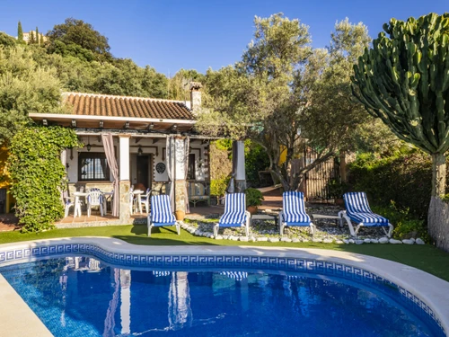 Ferienhaus Torrox, 4 Schlafzimmer, 8 Personen - photo_1011874152045