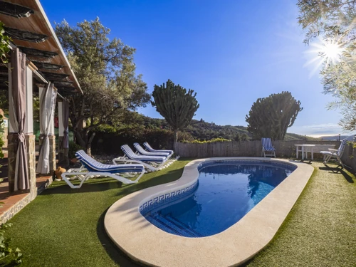 Ferienhaus Torrox, 4 Schlafzimmer, 8 Personen - photo_1011874152045