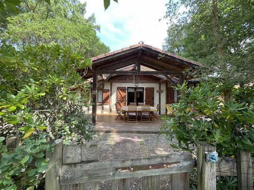 Villa Soustons, 3 dormitorios, 6 personas - photo_17797357506