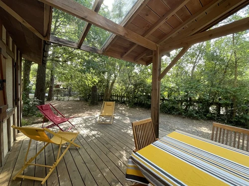 Villa Soustons, 3 dormitorios, 6 personas - photo_17797357506