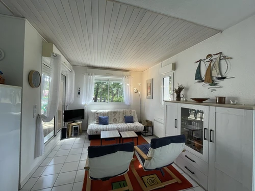 Apartamento Soustons, 2 dormitorios, 6 personas - photo_12526619359