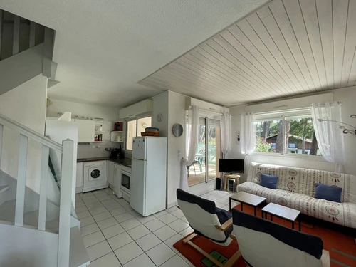 Apartamento Soustons, 2 dormitorios, 6 personas - photo_12526619359