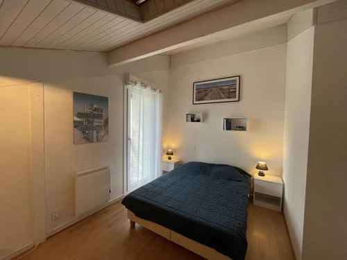 Apartamento Soustons, 2 dormitorios, 6 personas - photo_12526619359